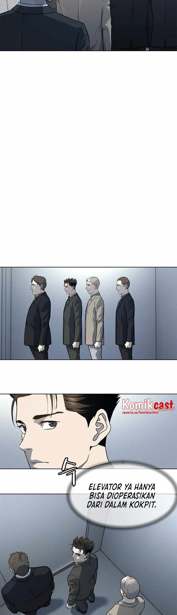 Chapter 133 - halaman 37