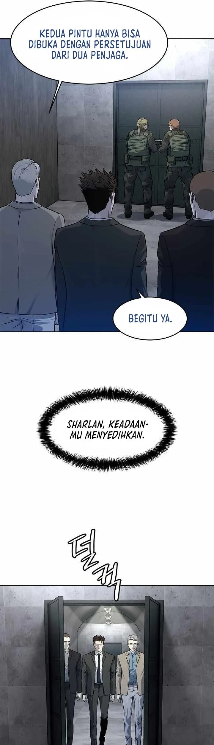 Chapter 133 - halaman 43