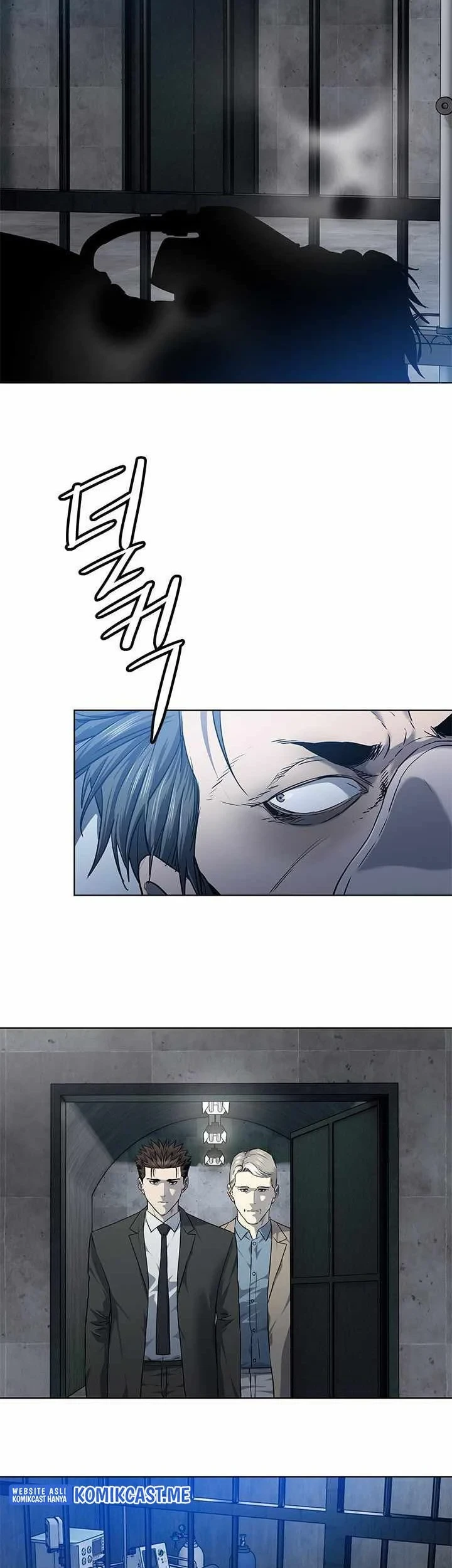 Chapter 133 - halaman 47