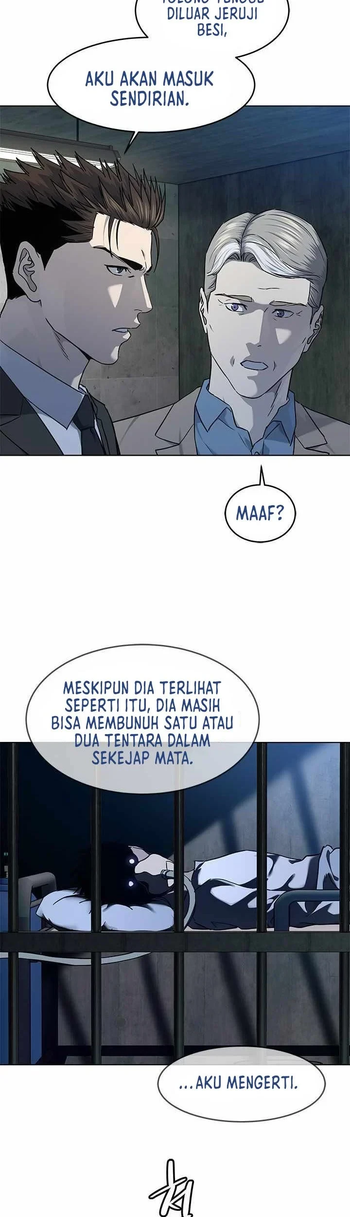 Chapter 133 - halaman 49