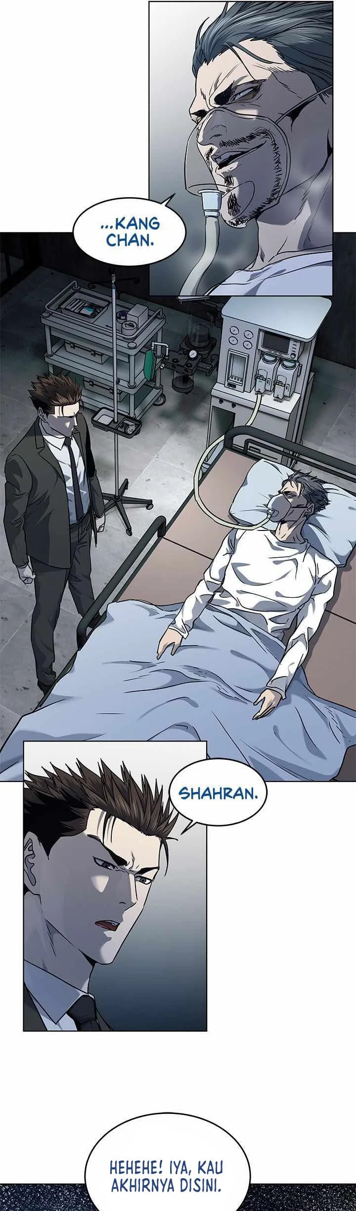 Chapter 133 - halaman 51