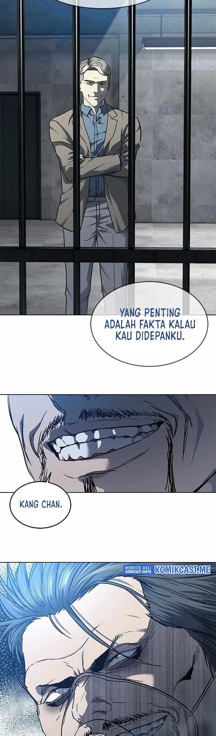 Chapter 133 - halaman 53
