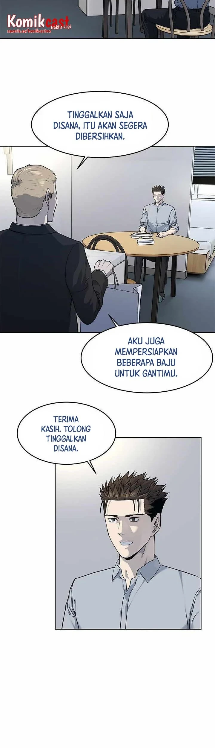 Chapter 133 - halaman 9