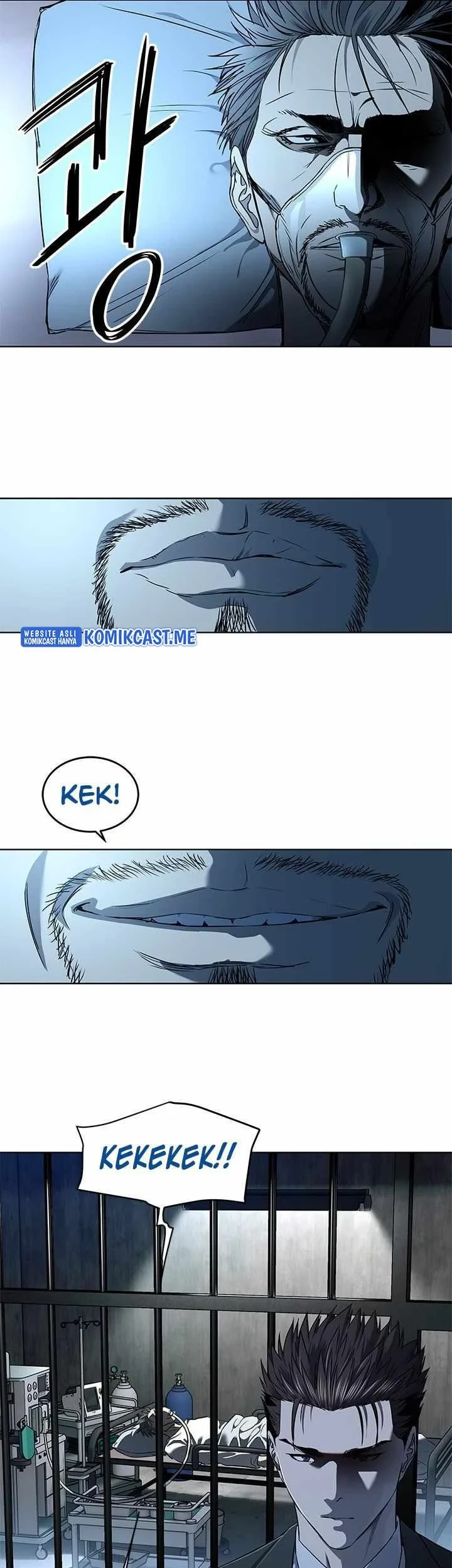 Chapter 134 - halaman 19
