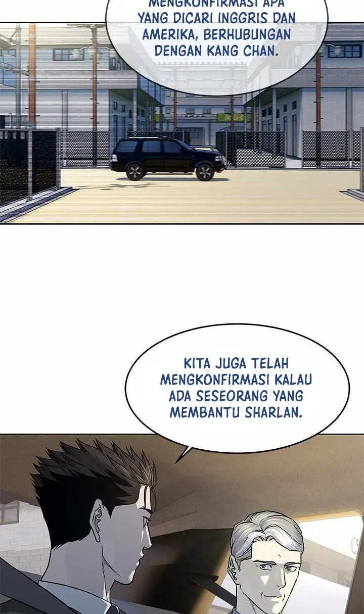 Chapter 134 - halaman 22