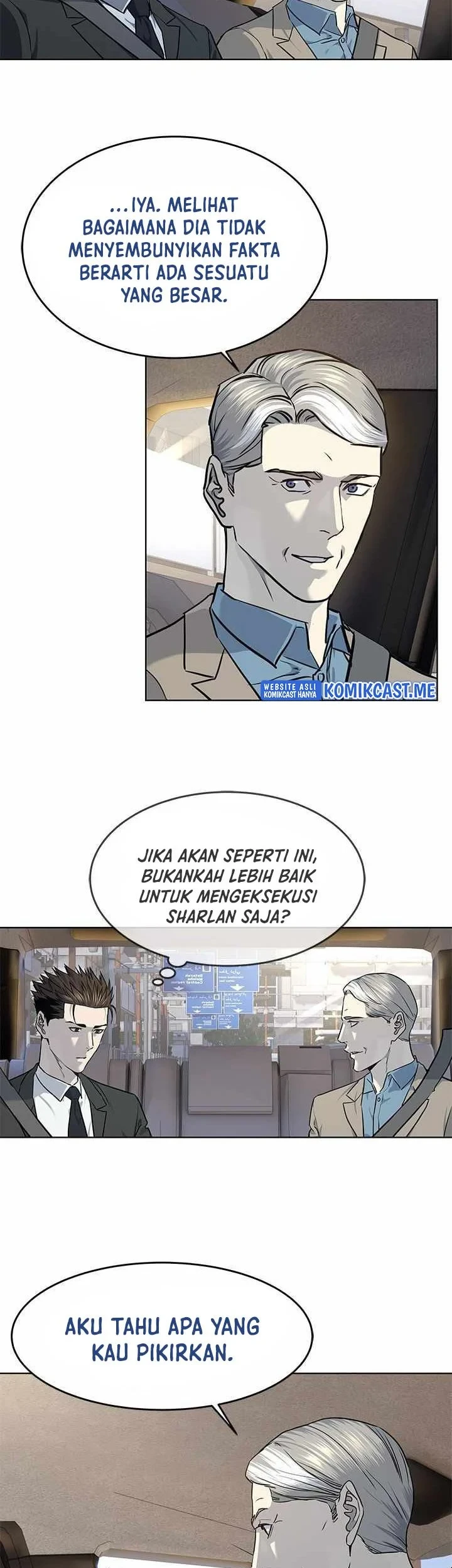 Chapter 134 - halaman 23