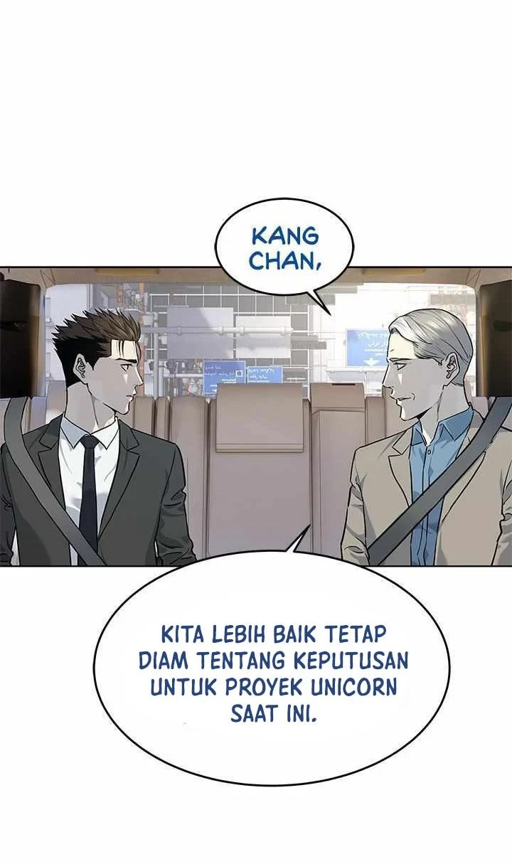 Chapter 134 - halaman 26