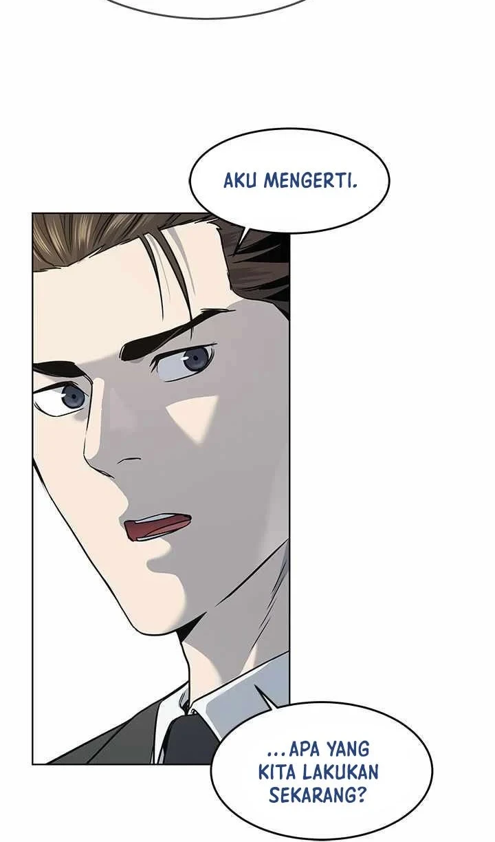 Chapter 134 - halaman 28