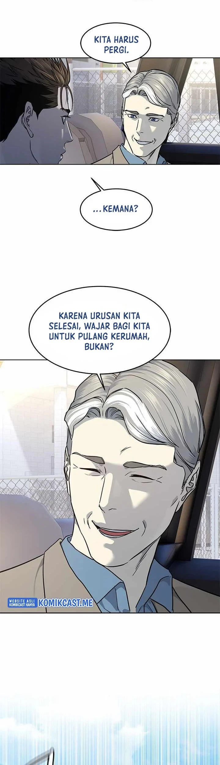 Chapter 134 - halaman 29