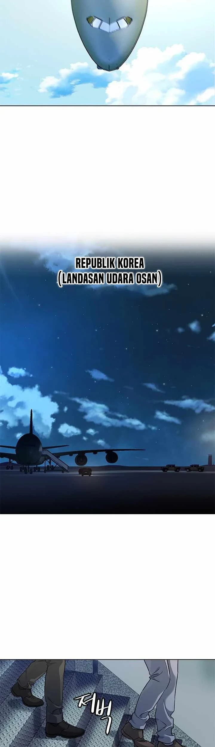 Chapter 134 - halaman 31