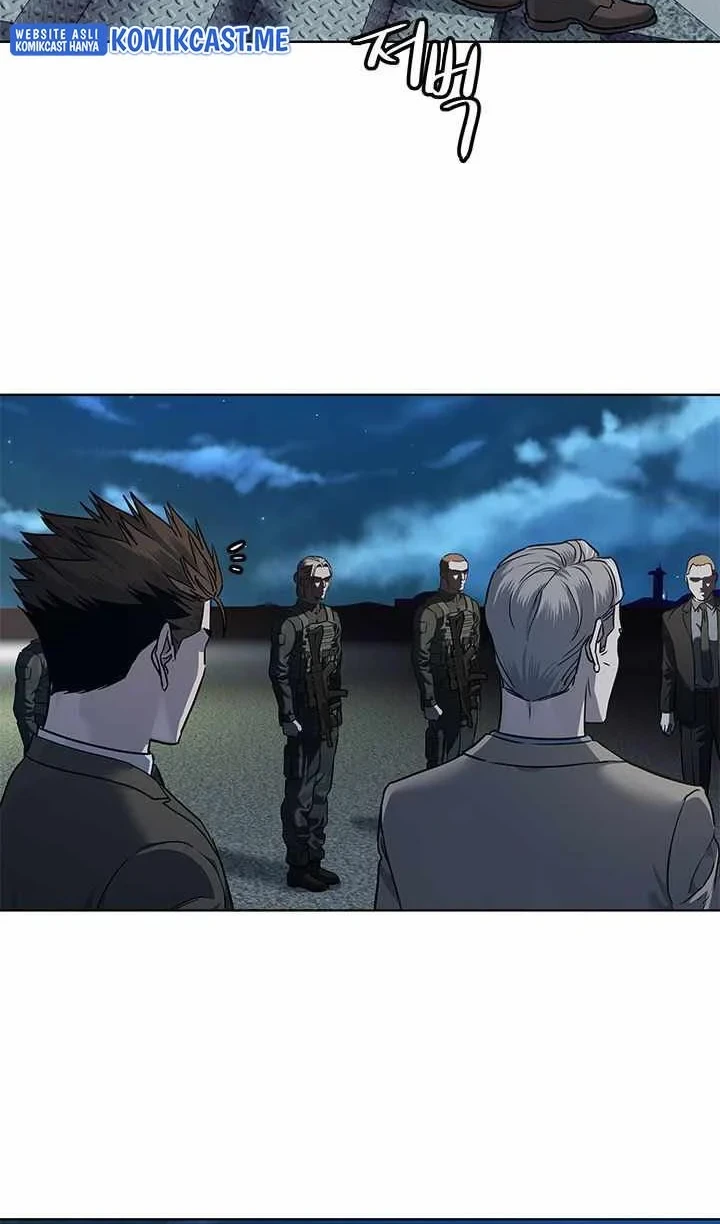 Chapter 134 - halaman 32