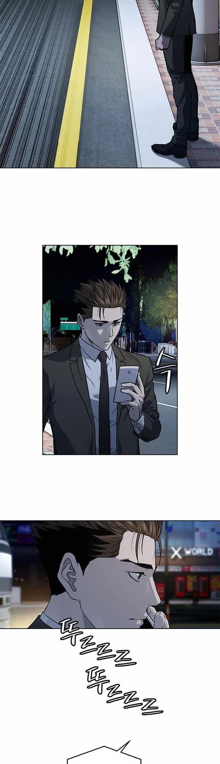Chapter 134 - halaman 39