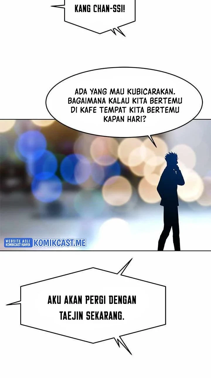 Chapter 134 - halaman 40