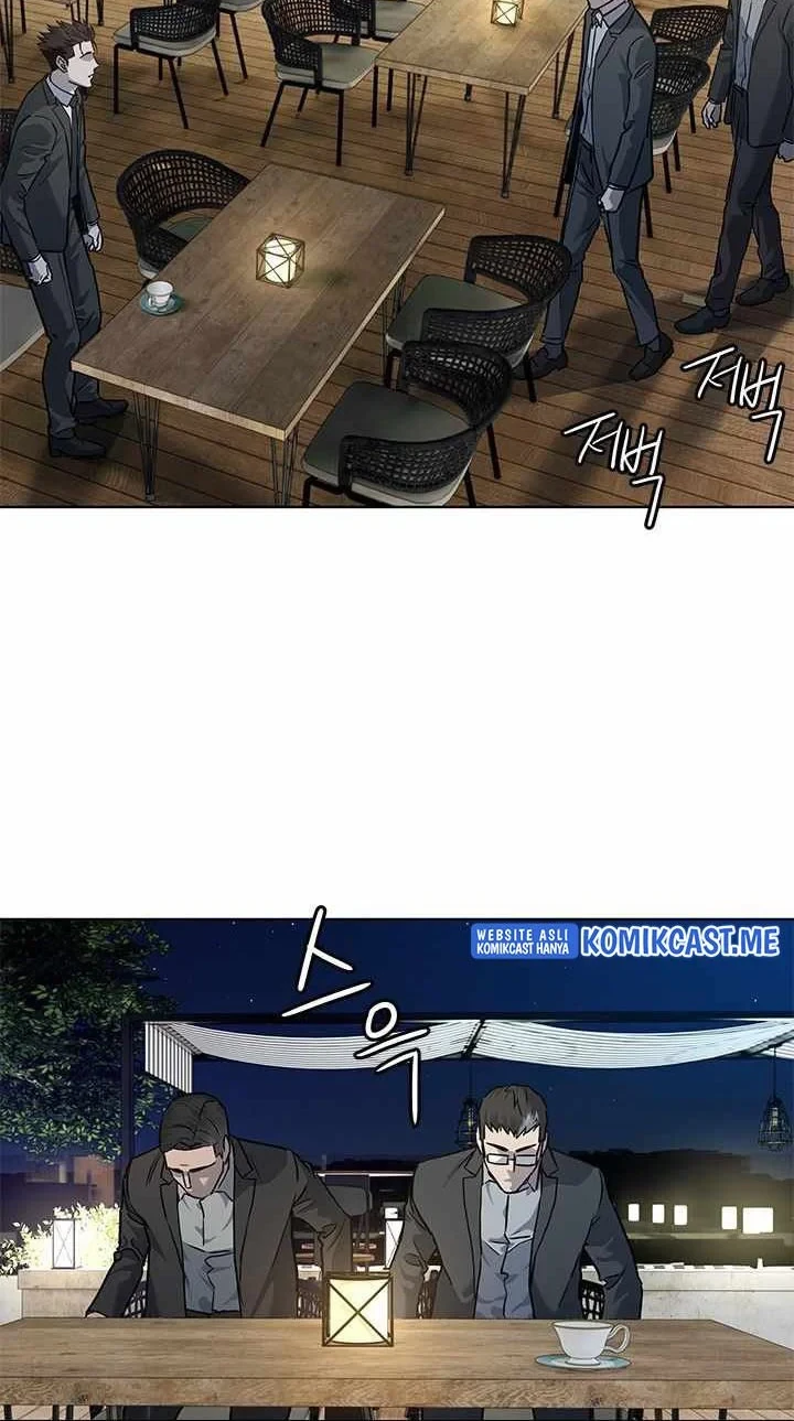 Chapter 134 - halaman 42
