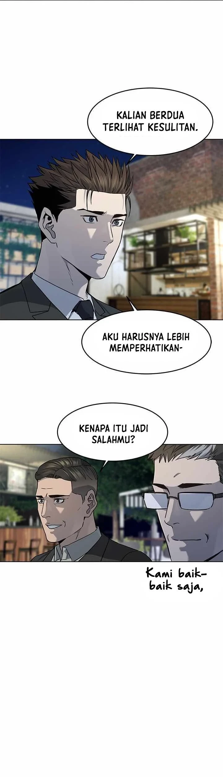 Chapter 134 - halaman 43