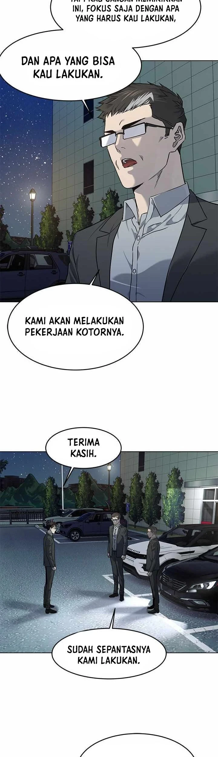 Chapter 134 - halaman 49