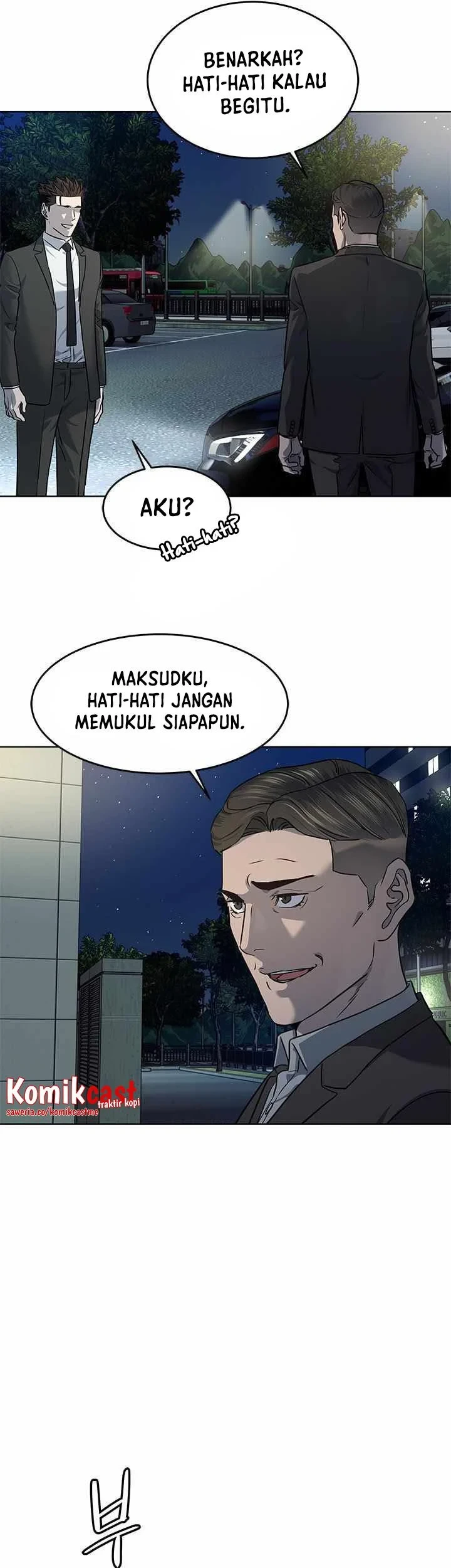 Chapter 134 - halaman 51