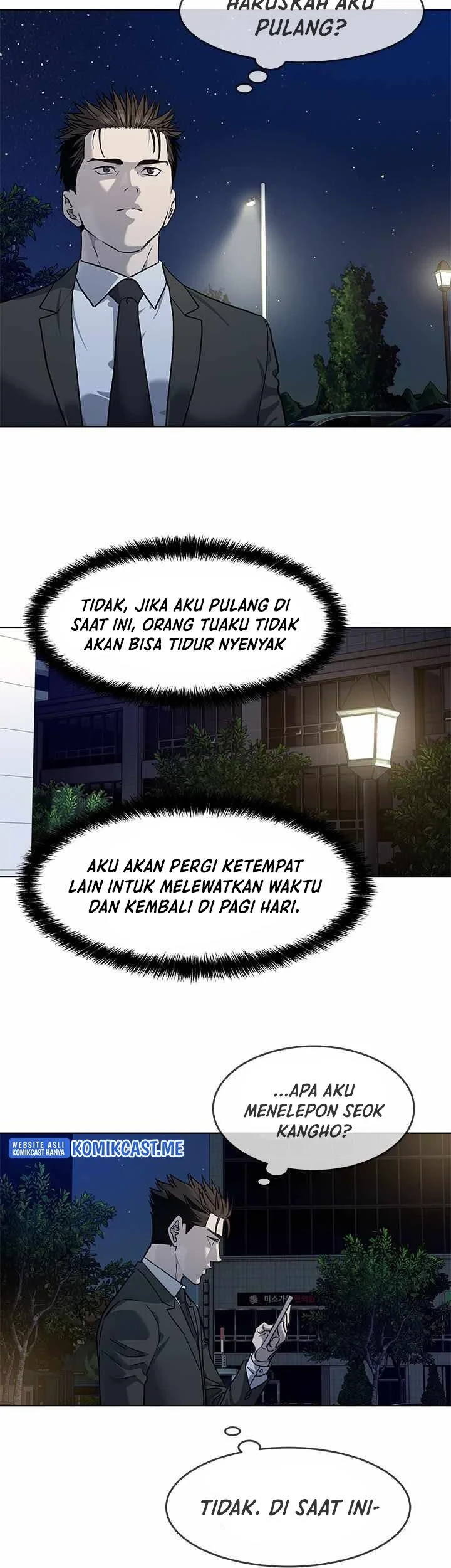 Chapter 134 - halaman 53