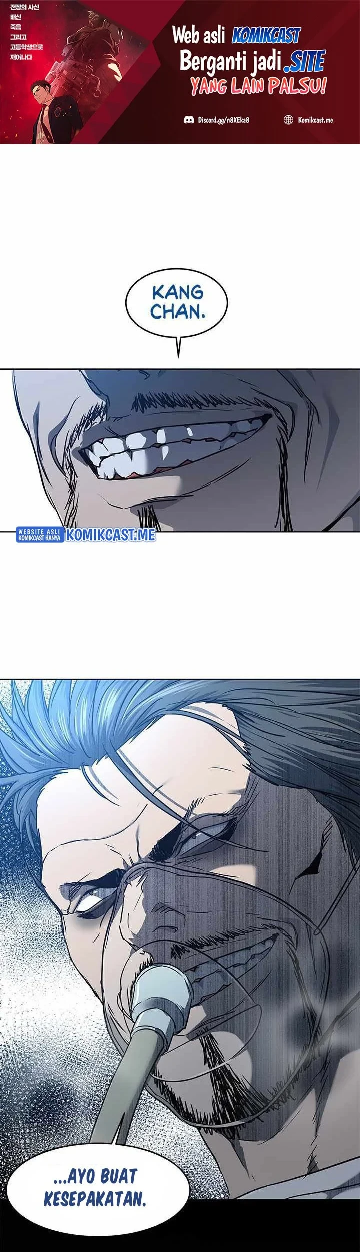 Chapter 134 - halaman 3
