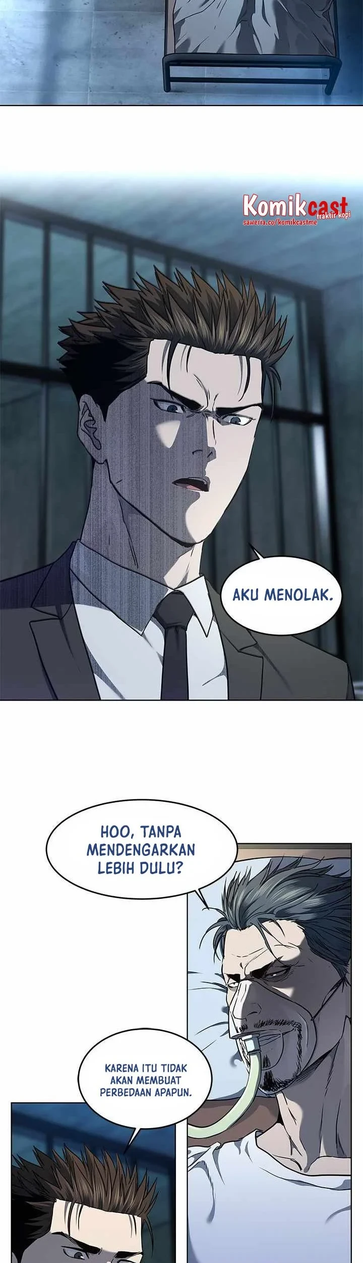 Chapter 134 - halaman 5