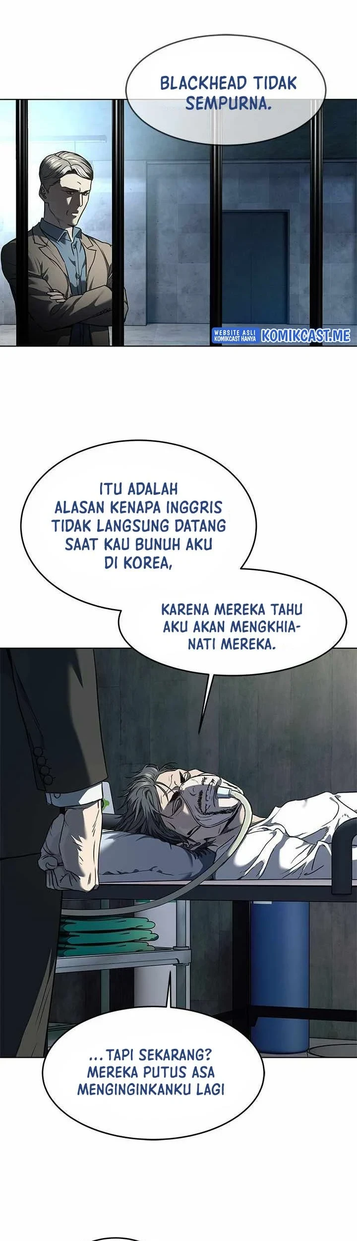 Chapter 134 - halaman 9