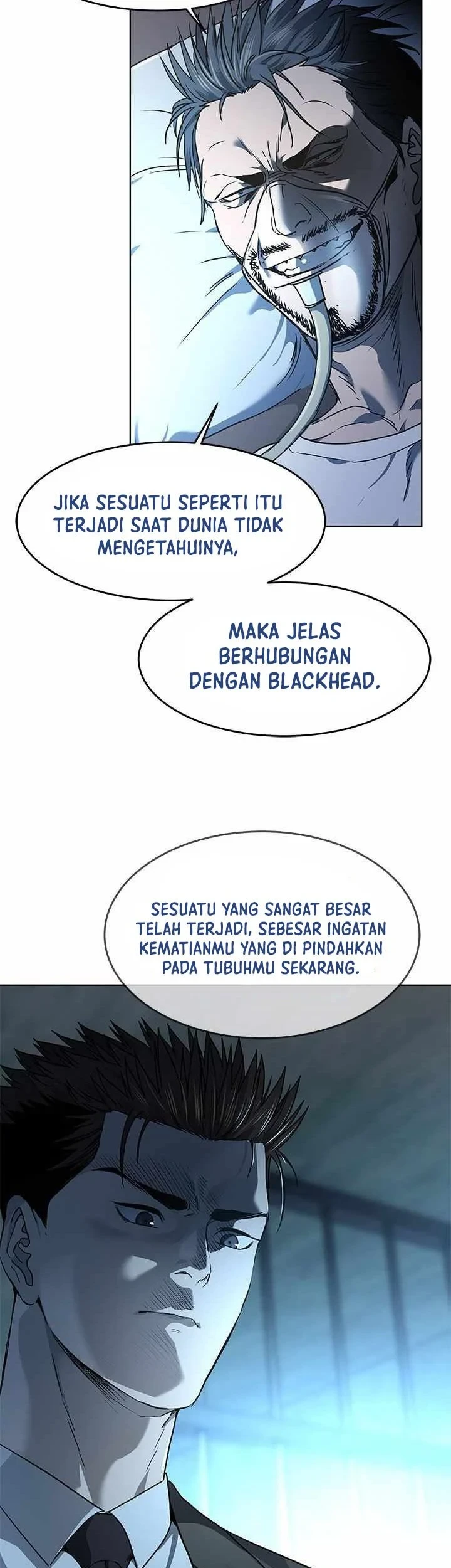 Chapter 134 - halaman 13
