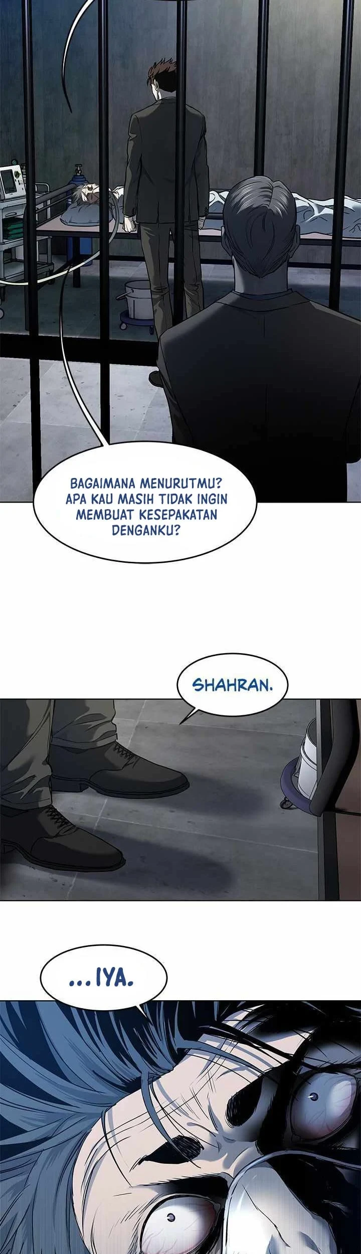 Chapter 134 - halaman 15