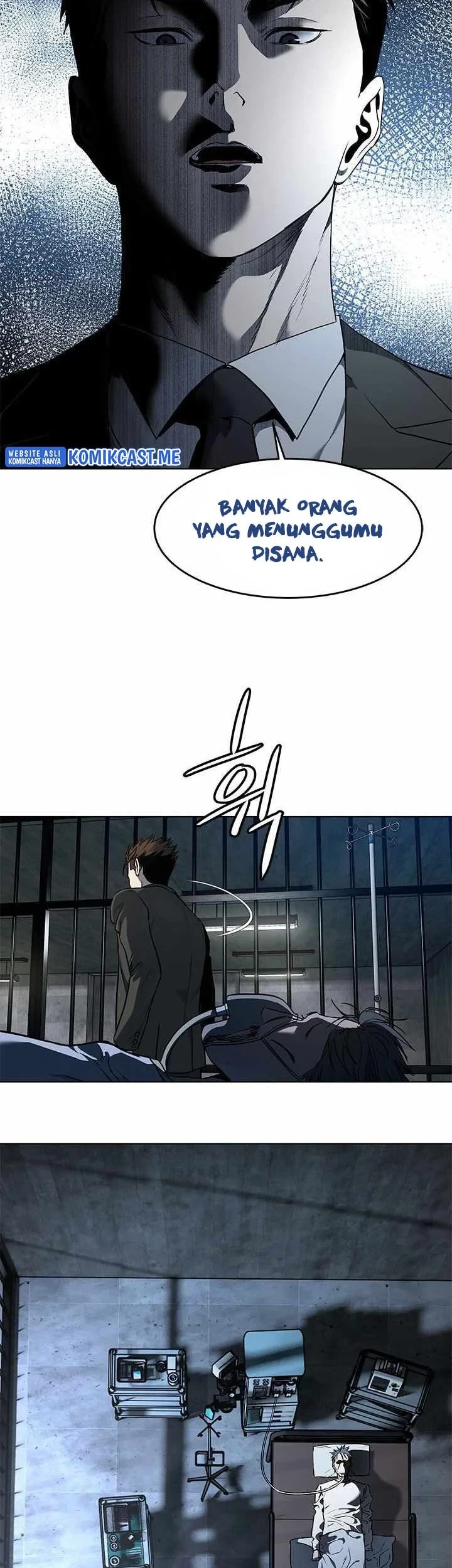 Chapter 134 - halaman 17
