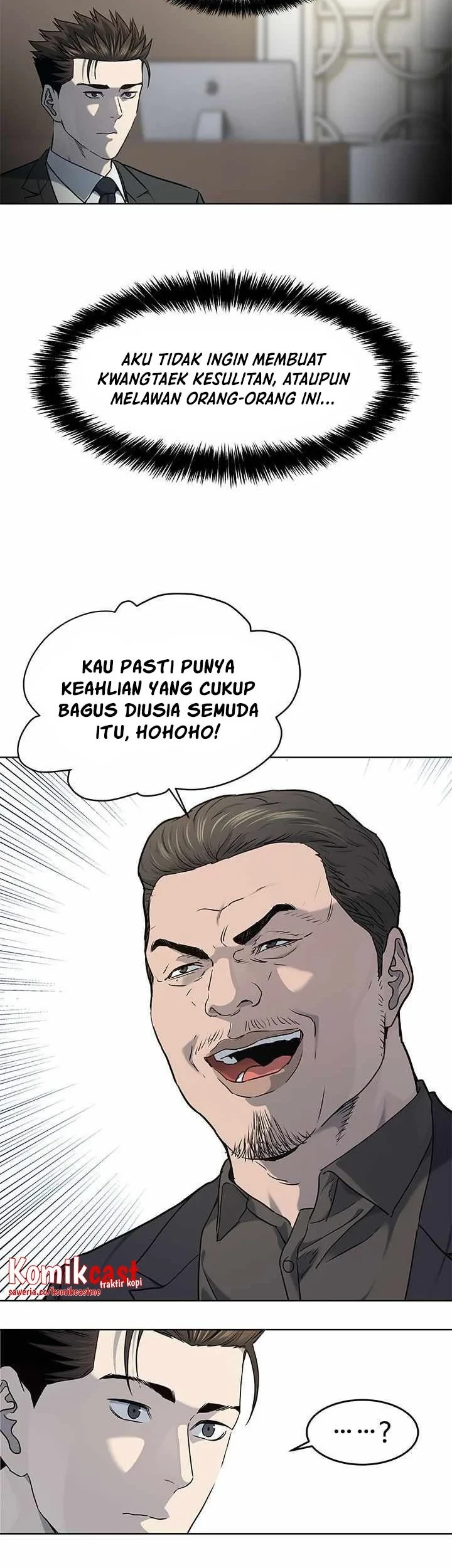 Chapter 135 - halaman 19