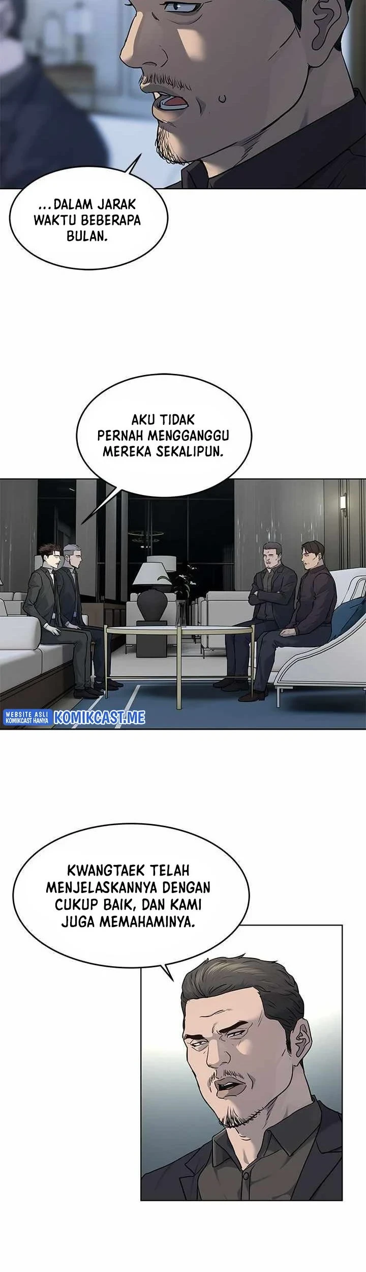 Chapter 135 - halaman 23