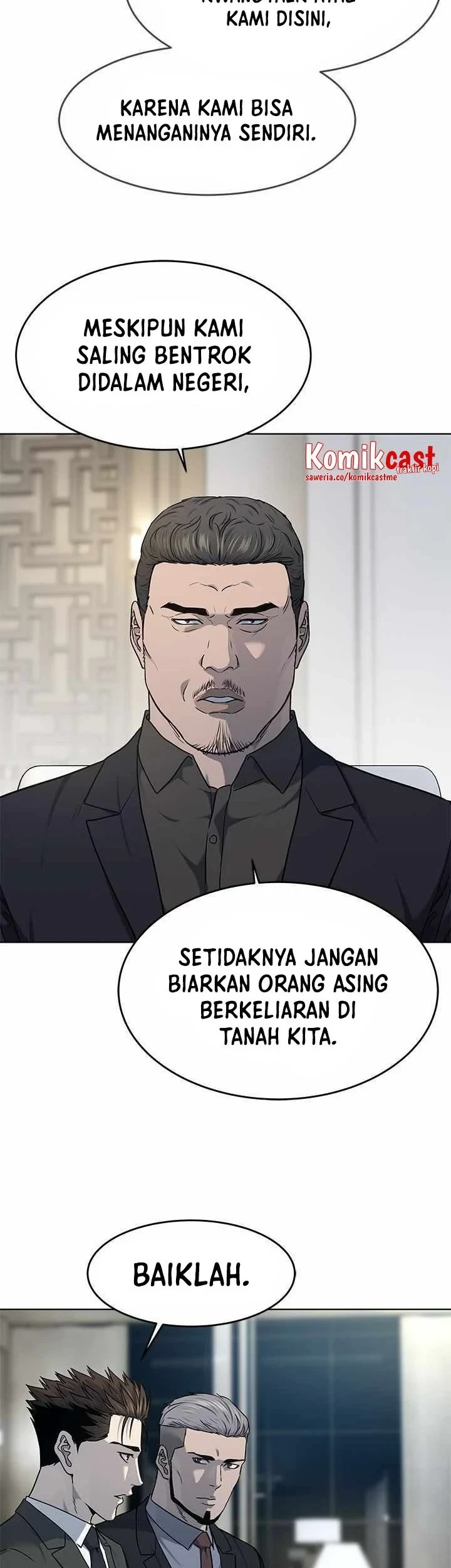Chapter 135 - halaman 25