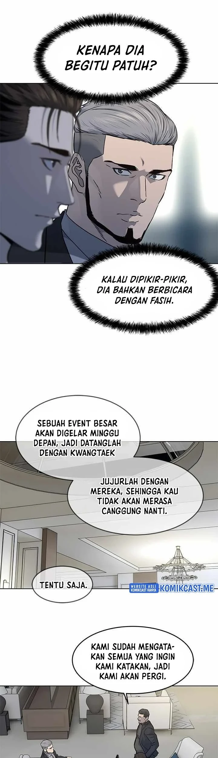 Chapter 135 - halaman 27
