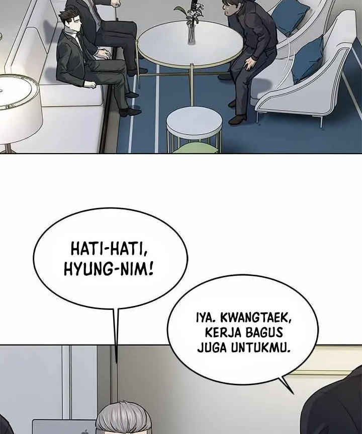 Chapter 135 - halaman 28
