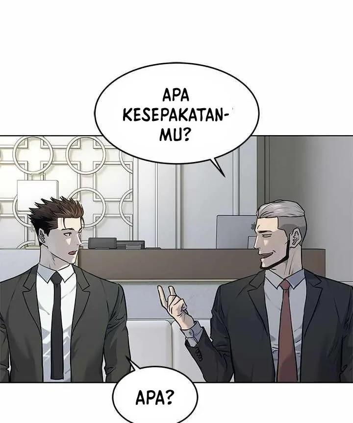 Chapter 135 - halaman 30