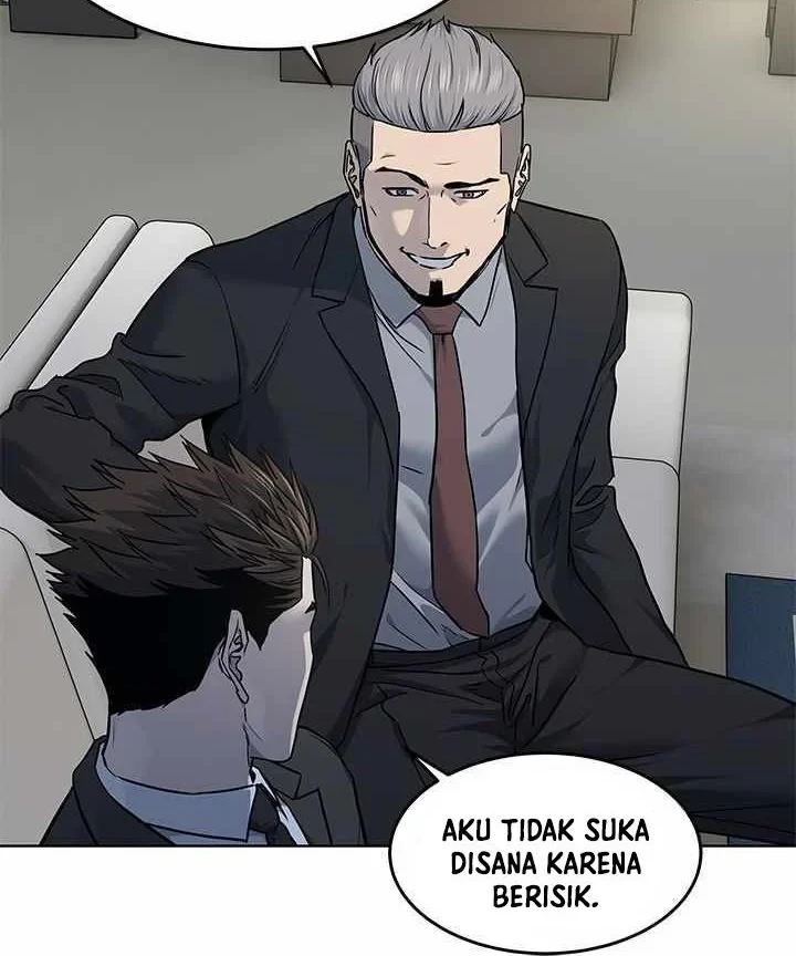 Chapter 135 - halaman 32