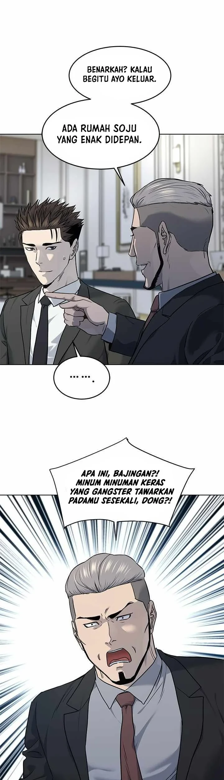 Chapter 135 - halaman 33