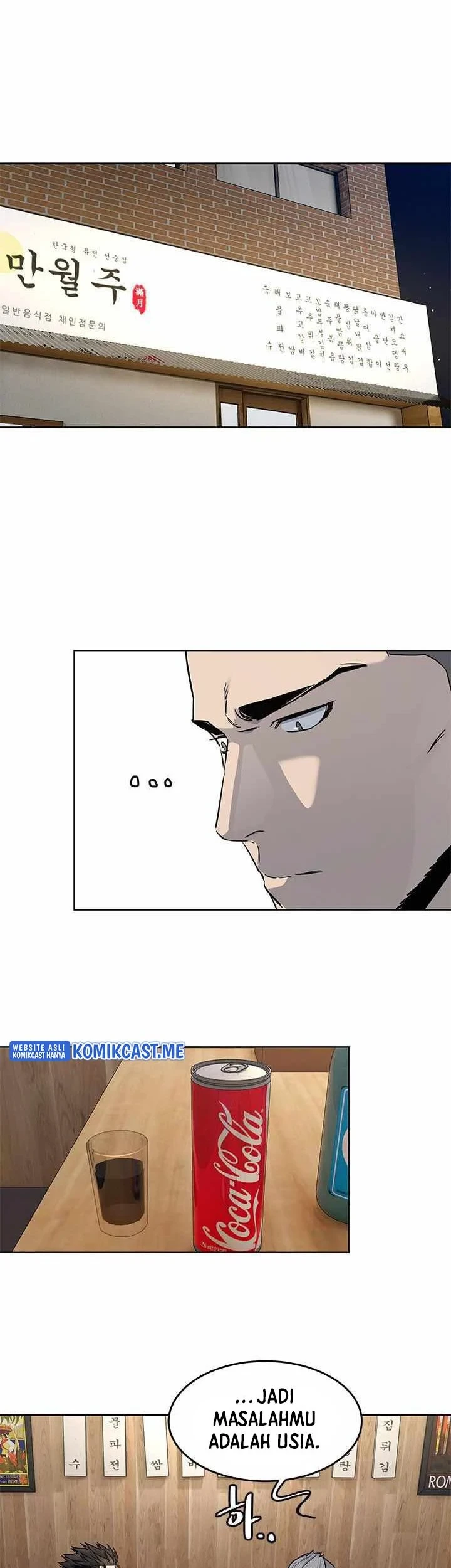 Chapter 135 - halaman 35