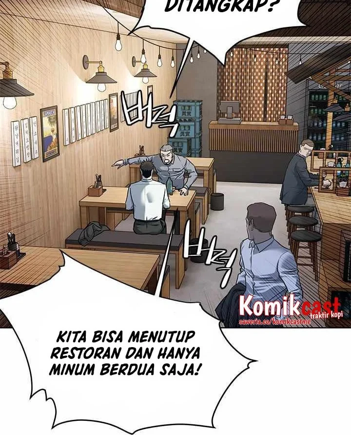 Chapter 135 - halaman 38