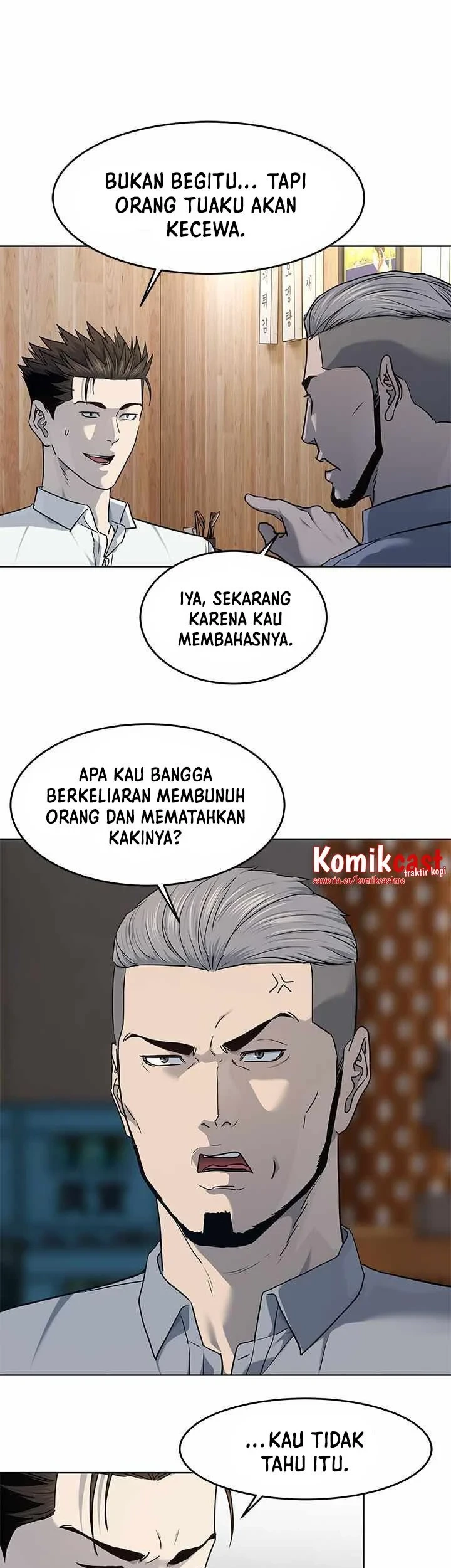 Chapter 135 - halaman 39