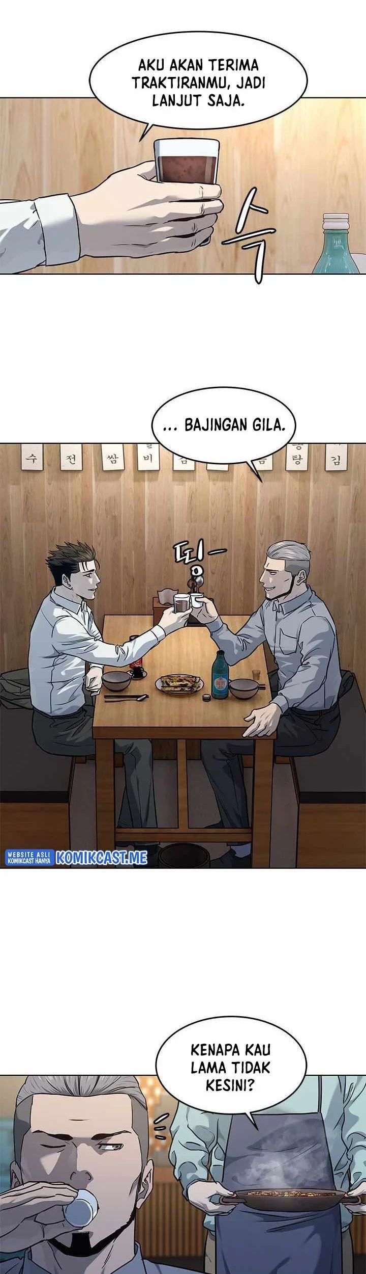 Chapter 135 - halaman 41