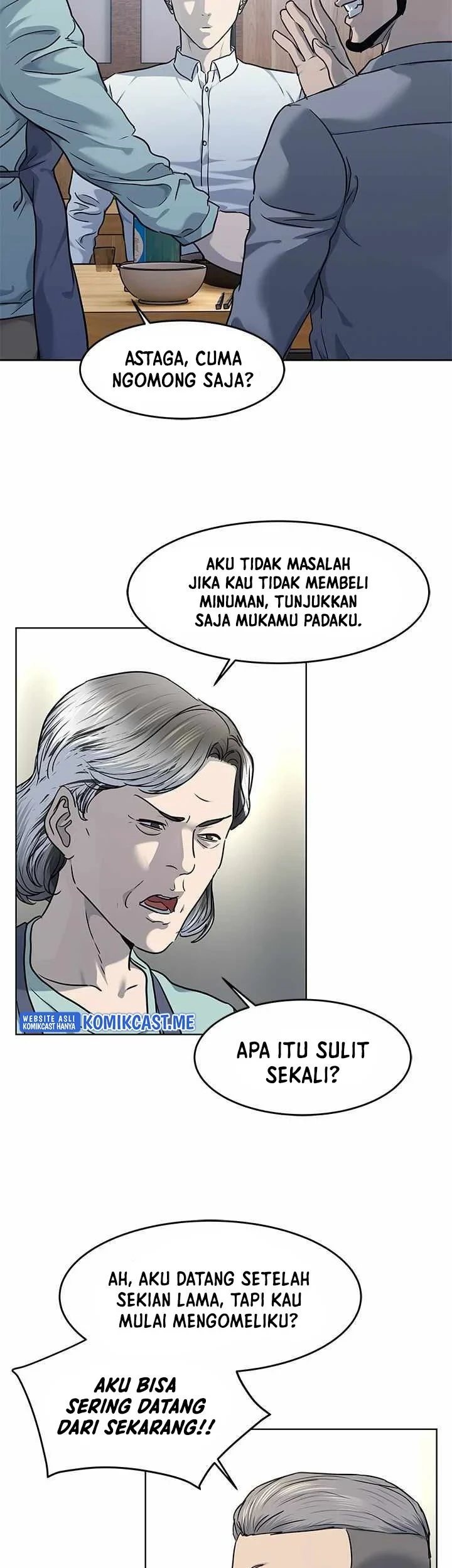 Chapter 135 - halaman 43