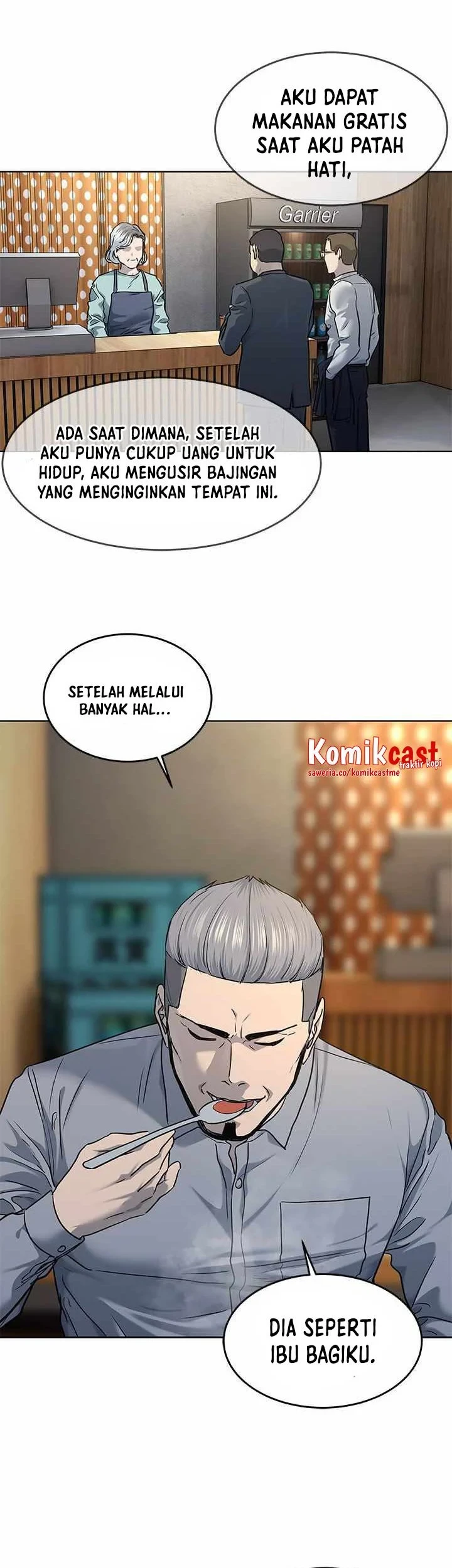 Chapter 135 - halaman 47