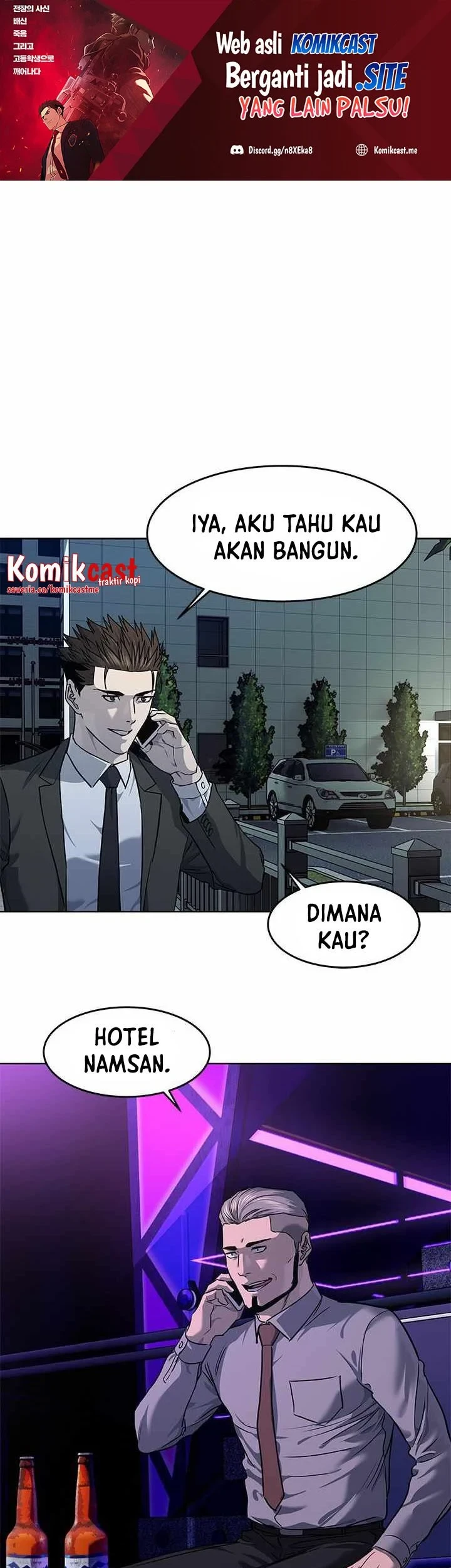 Chapter 135 - halaman 3