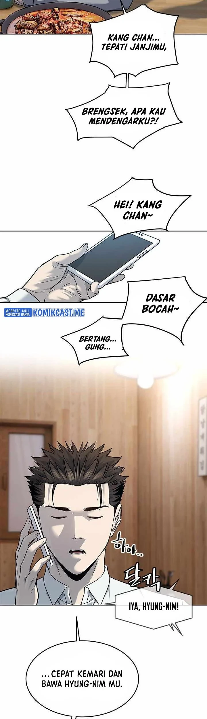 Chapter 135 - halaman 61