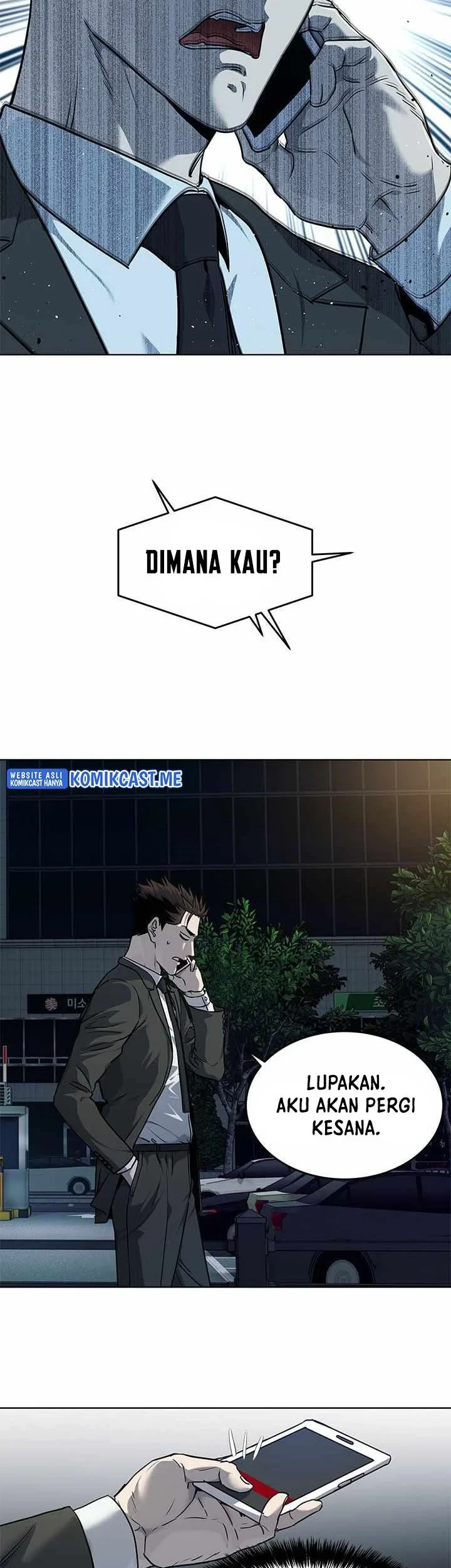 Chapter 135 - halaman 5