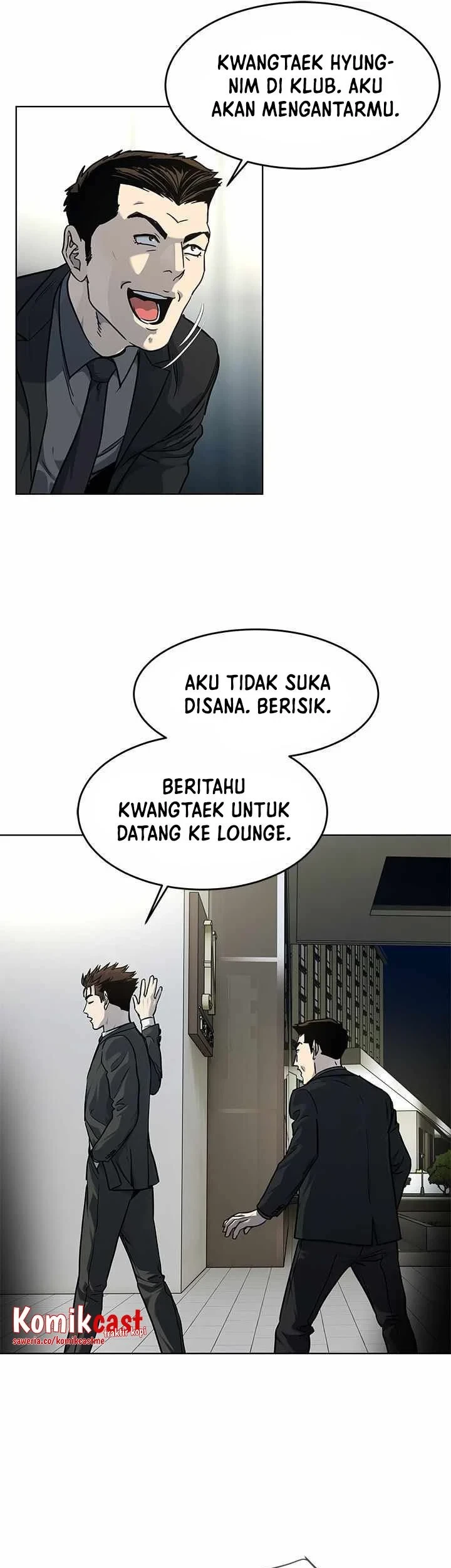 Chapter 135 - halaman 9