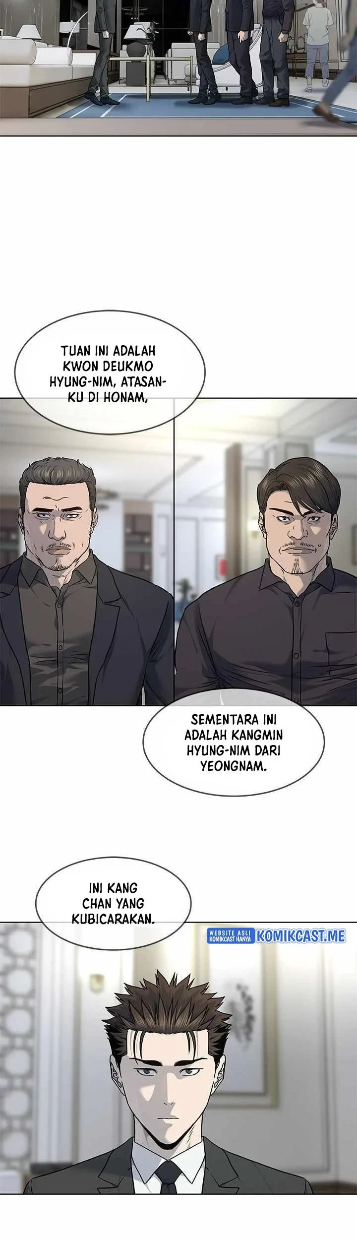 Chapter 135 - halaman 13