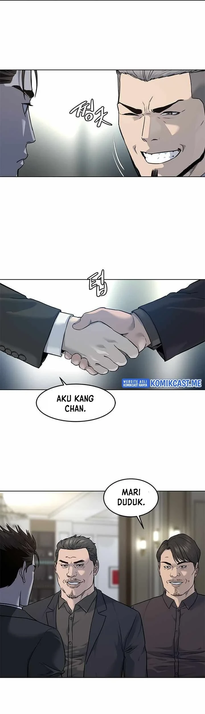 Chapter 135 - halaman 15