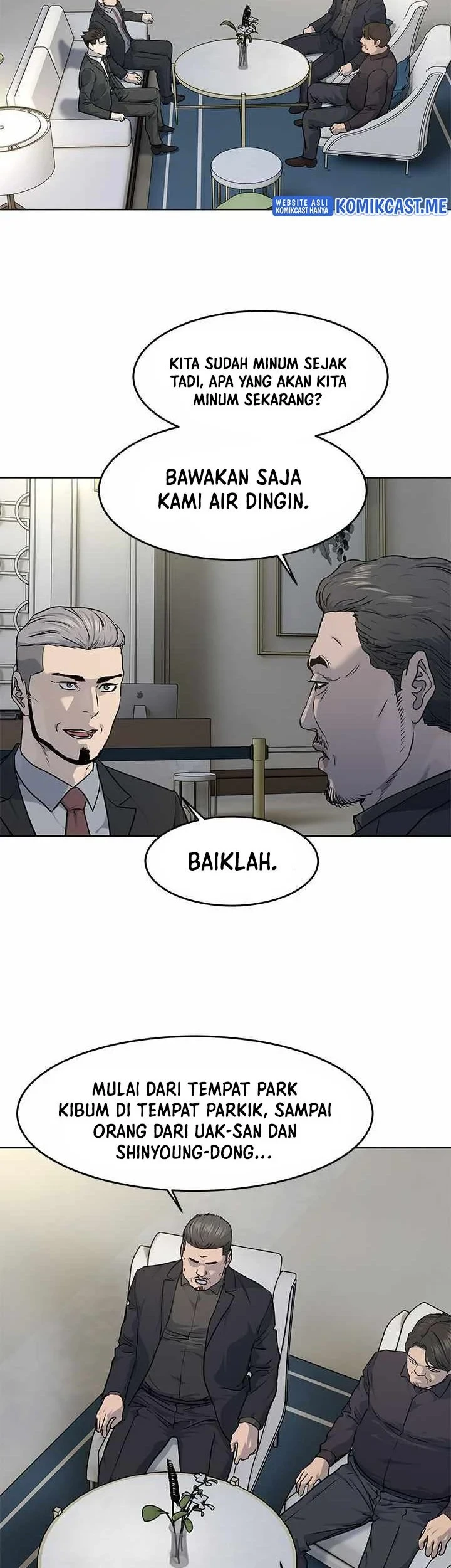 Chapter 135 - halaman 17