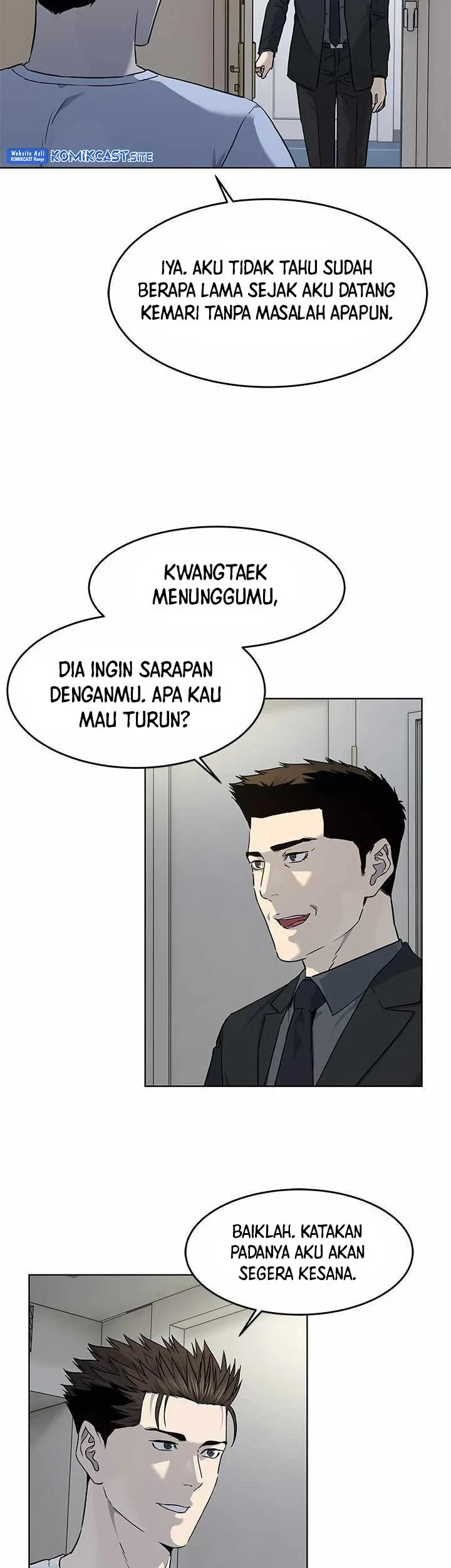 Chapter 136 - halaman 21